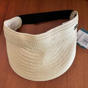 Roxy Sun Visor
